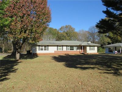 216 Virginia Ave, Cedartown, GA, 30125