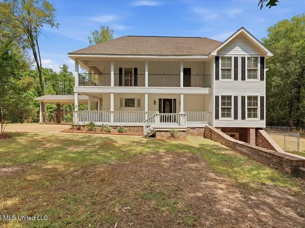 199 Pierce Rd, Florence, MS 39073