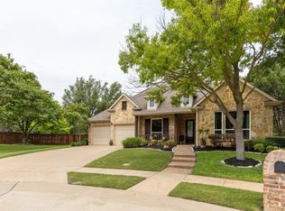 8508 Port Royal, McKinney, TX 75072