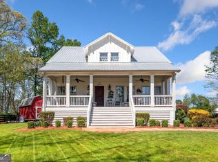 4504 Union Hill Rd, Canton, GA 30115