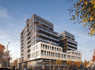 500 Dupont St #408, Toronto, ON M6G 1Y7
