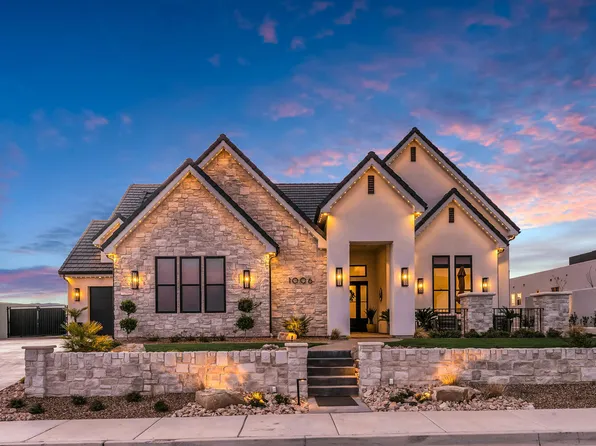 1006 S Willow Breeze Ln, Saint George, UT 84790