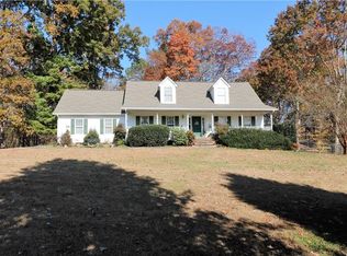 5550 Highway 136 W, Dawsonville, GA 30534