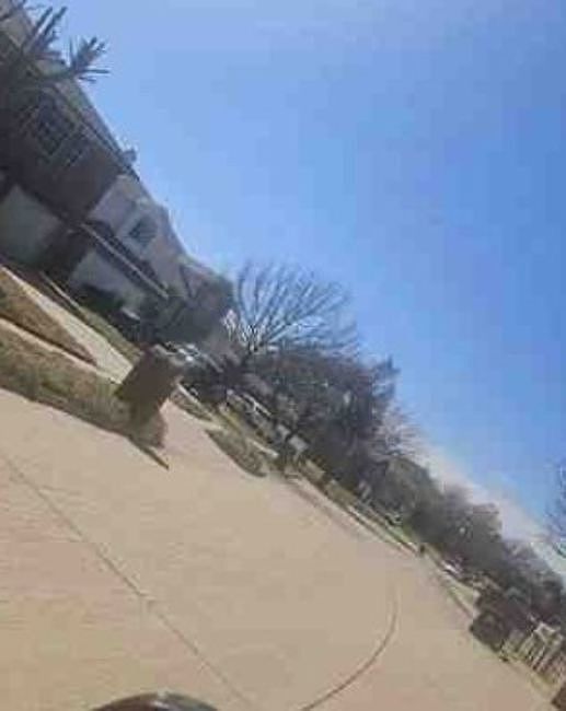 Exterior Neighborhood (street photo)