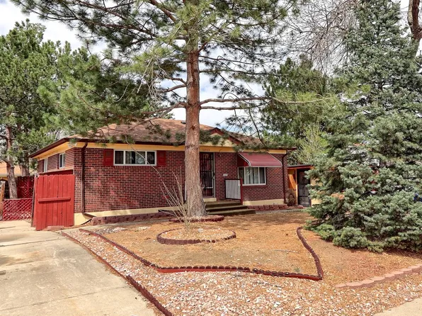 10953 Larson Dr, Northglenn, CO 80233