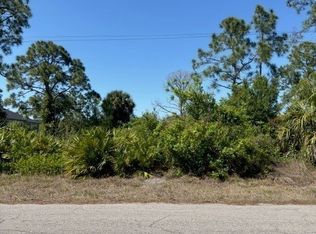 703 E 11th St, Lehigh Acres, FL 33972