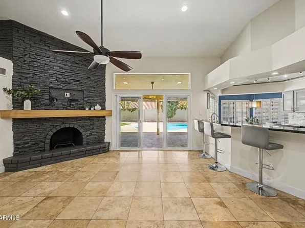 5651 E NISBET Road, Scottsdale, AZ 85254