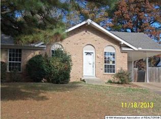 256 Maidelle Cv, Hernando, MS 38632