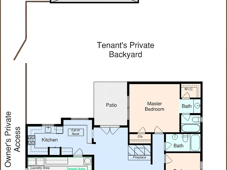 6318 Leaf Arbor Dr — Photo 31