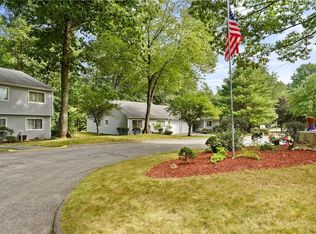 161 Carriage Ct #A, Yorktown Heights, NY 10598