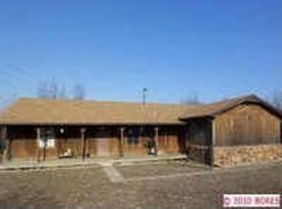 1350 S 265 East Ave, Catoosa, OK 74015