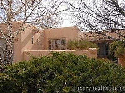 3101 Old Pecos Trl Unit 408, Santa Fe, NM, 87505