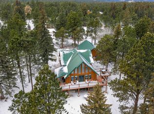 21650 Gold Dust Trl, Nemo, SD 57759