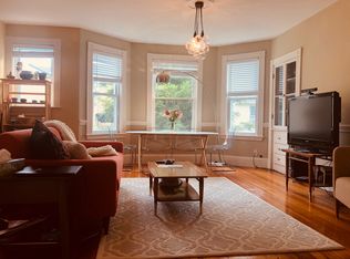 12 Oliver Rd #2, Watertown, MA 02472