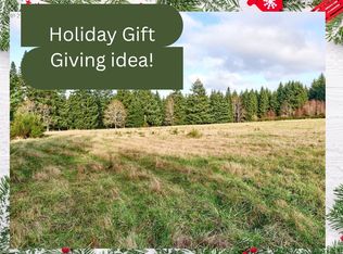 15931 S Forest Haven Rd, Molalla, OR 97038