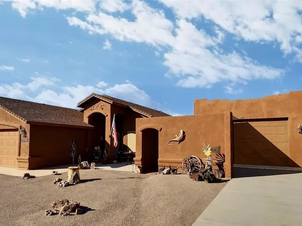 28672 Colorado Ave, Wellton, AZ 85356