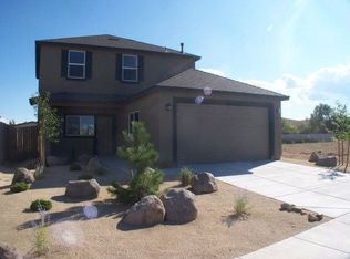 1270 Whistler Ct, Reno, NV 89506