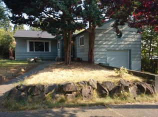 940 N 87th St, Seattle, WA 98103