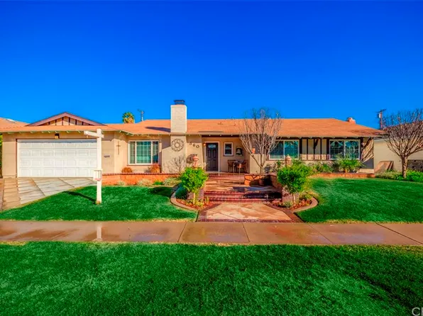 860 S Marjan St, Anaheim, CA 92806