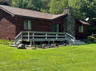 W6391 Engelland Ln, Pembine, WI 54156