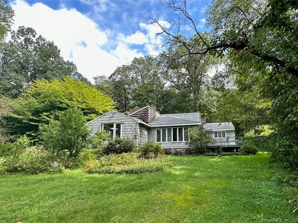 267 Kent Road, Kent, CT 06757