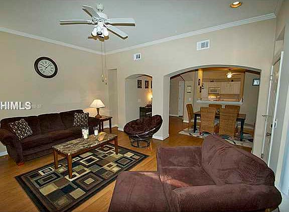2nd image of 4 Indigo Run Dr APT 3421