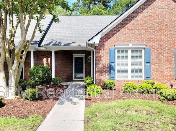 1600 Sturdivant Dr APT 3, Wilmington, NC 28403