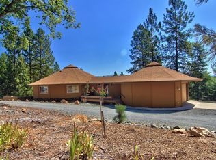 3961 Blackberry Ln, Georgetown, CA 95634