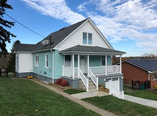219 Mahan Rd, Weirton, WV 26062