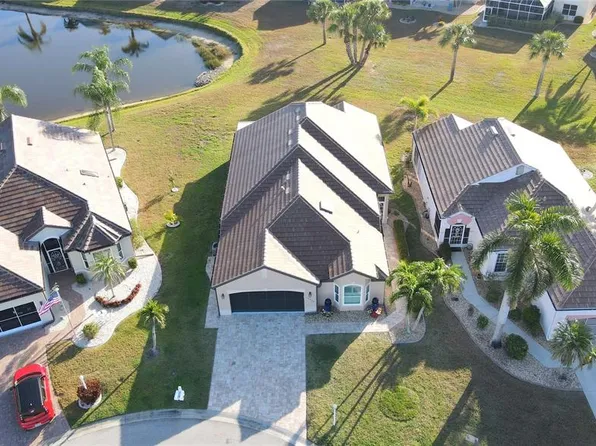 10208 Windsong Rd, Punta Gorda, FL 33955