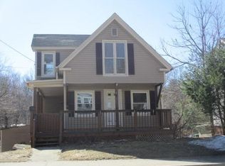 157 W Main St, Orange, MA 01364