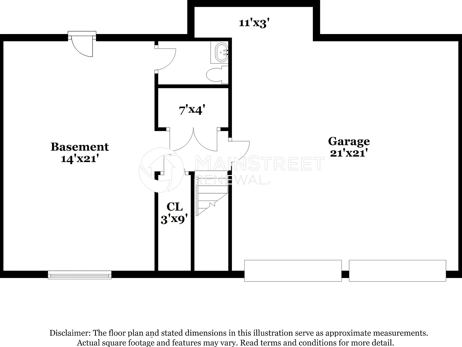 108 Samantha St — Photo 2