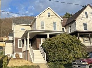 973 Ash St, Johnstown, PA 15902