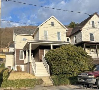 973 Ash St, Johnstown, PA, 15902