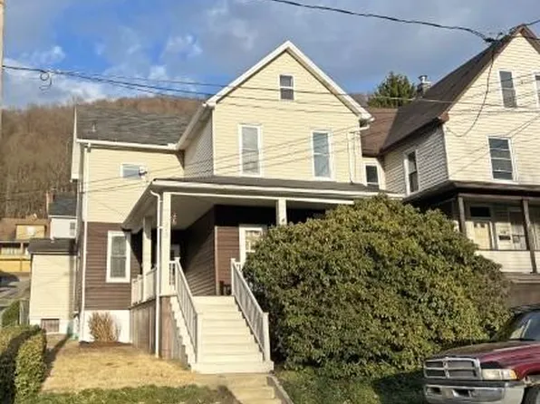 973 Ash St, Johnstown, PA 15902