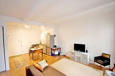 Rented by Citi Habitats