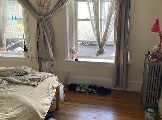 551 Somerville Ave #4, Somerville, MA 02143