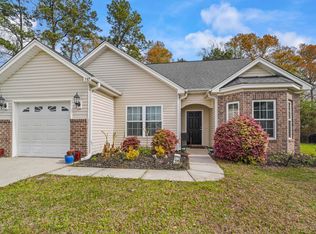 785 Rambler Ct., Myrtle Beach, SC 29579
