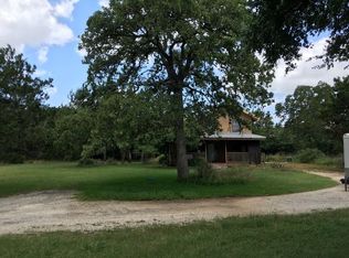 16604 Goldenwood Way, Austin, TX 78737