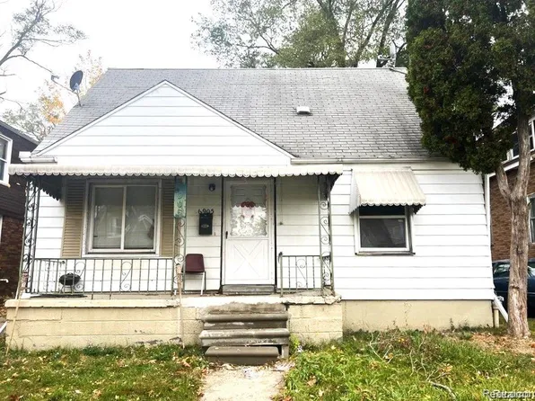6905 Greenview Ave, Detroit, MI 48228