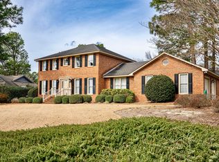 105 Dewberry Ln, Aiken, SC 29803