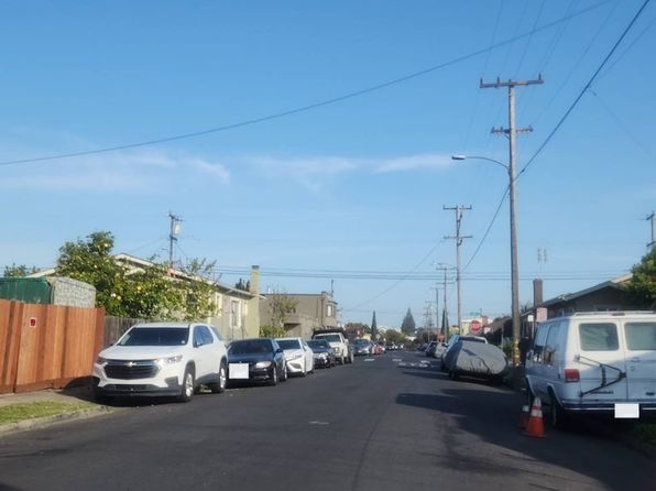 6225 Tevis St, Oakland, CA 94621