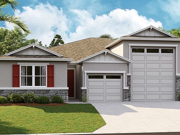 The Copper Elevation H