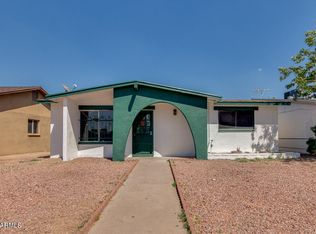 5049 N 42nd Ave, Phoenix, AZ 85019