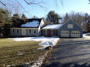 343 Northeast Rd, Standish, ME 04084