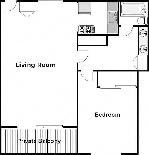 2nd image of 431 Dinahs Ct #2665113
