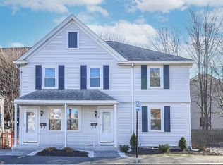 66-68 Lincoln Rd, Newton, MA 02458