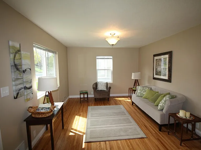 3844 Van Buren St NE — Photo 6