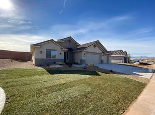 3466 E 3140 S, Saint George, UT 84790