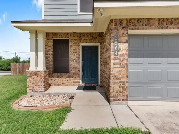 2564 Elkhorn Trl, Bryan, TX 77803